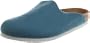 Birkenstock 559053 AMSTERDAM  WOLLFILZ, Scarpe unisex adulto