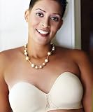 Mastectomy Bra Strapless