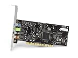 Electronics : Creative Sound Blaster Audigy SE Retail