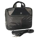 Falcon FI2533 17-Inch Nylon Laptop Case