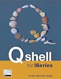 Qshell for iSeries