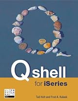 Qshell for iSeries
