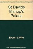 St David's Bishop's Palace : St Non's Chapel