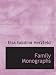 Family Monographs