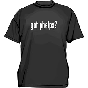 got phelps? Kids T Shirt 2T thru Youth XL