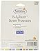 Summer Infant 02000/02004 Baby Touch Screen Protectors with Chamois