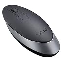 Sony VGPBMS33/B Bluetooth Maus
