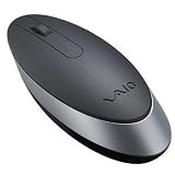 Sony VGPBMS33/B Bluetooth Maus
