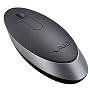 Sony VAIO Bluetooth Laser Mouse VGP-BMS33 - Mouse - laser - wireless - Bluetooth - black