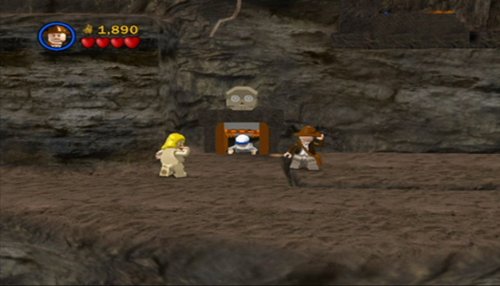 Lego Indiana Jones: The Original Adventures image