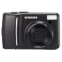 Samsung Digimax S85 8MP Digital Camera with 5x Optical Zoom (Black)