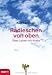 Radieschen von oben: �ber Lebe