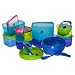 Kid's 25 Piece Lunch Container Set