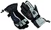 BLIZZARD

Luxurious SKI/SNOWBOARD EQUIPMENT You've been waiting for!!!

Ski/Snowboard Gloves for MEN:

The Ski/Snowboard gloves have set the new standard of protection this winter season

(Polypropylene ISOLFIL, Thinsulate INSULATION, QUICK DRY, MULTI THERM, MAX DRY System, and Breathable).

Size: 11''*

*To find your matching size of glove, please measure the length from your wrist to the end of your middle finger.

If it's 7 inches, then your glove size is 7, if it's 8 inches, then you're size 8, etc.

Colour: Graphite/Grey/Black

Shell: 90% Nylon, 10%Polyester 

Inner material: 100% Polyester

Palm: 100% PU,

Lining: 100% Polyester 

 DESCRIPTION:

+Breathable - enables heat & moisture ventilation during active sports

+ Wind- & waterproof breathable fabric keeps you warm & dry

+MaxDry

+Thinsulate/Insulation 3M

+Forefingerand thumb reinforcements

+Wrist adjustment

+Air Vent
