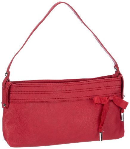 Produkt-Bild: Esprit Damentasche D15003, Damen Baguettes 15X29X5 cm (B x H x T)