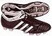 adiPURE II TRX FG-black/running white/metallic gold