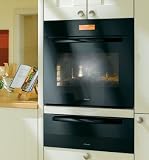 Review Miele  / Miele ESW4810BL 30