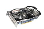 Gigabyte GV-R785OC-2GD - Tarjeta de V...