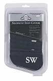 Neoprene Iron Covers 3-SW (Black)