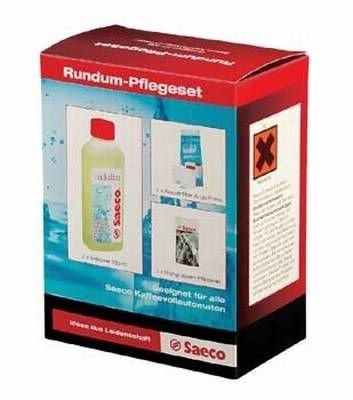 Saeco Rundum Pflegeset - 2er SET
