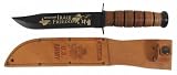 Ka-Bar 2-9127-2 Operation Iraqi Freedom Knife - Army Version by Ka-Bar
