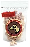 Sojos Grain-Free Dog Treats: Duck & Cherry Flavor (10 oz)