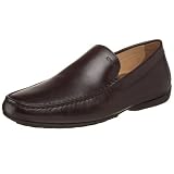Geox Men's Uomo Lenny Moccasin