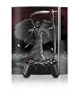 Time is Up Design Protector Skin Decal Sticker for PS3 Playstation 3 Body Console
