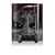Time is Up Design PS3 Playstation 3 Body Protector Skin Decal Sticker