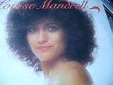 louise mandrell LP