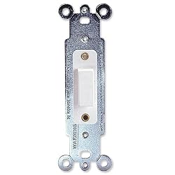 X10 Slave Switch White Model CS277