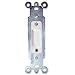 X10 Slave Switch White Model CS277