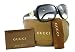 AUTHENTIC GUCCI SUNGLASSES GG 3044 D28LF BLACK GG3044