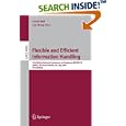 Flexible and Efficient Information Handling: 23rd British National Conference on...
