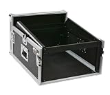 Best Price  Elite Core OSP MC12U-4 4 Space ATA Mixer/Amp Deep On Top Slant Rack