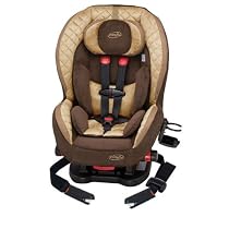 Evenflo Triumph Advance Premier Convertible Car Seat, Heath
From Evenflo
