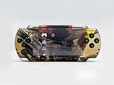 PSP (Slim) Dual Colored Skin Sticker, PSP 2000