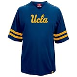 UCLA Advance Short Sleeve V-Neck Tee