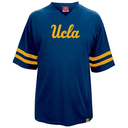 UCLA Advance Short Sleeve V-Neck Tee