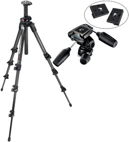 price Manfrotto 190CXPRO4/804RC2