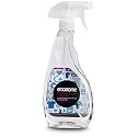 Ecozone Anti-Bacterial and Anti-Viral Multi-Surface Cleaner 500 ml (Pack of 3)