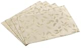 Lenox Holly Set of 4 Placemats