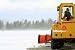 Snow Plow 5 - 36W x 24H - Peel and Stick Wall Decal by Wallmonkeys