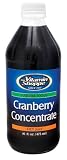 Vitamin Shoppe - Cranberry Concentrated (Unsweetened) fl oz