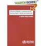 Effective Media Communication during Public Health Emergencies. A WHO Field Guide