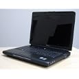 Dell Vostro 1500, Intel Core 2 Duo T5470 (2x1.6GHz), 2GB RAM, 80GB SATA HDD, 8X CD/DVD Burner, 128MB NVIDIA Video Card, 15.4" Wide XGA LCD, 802.11g Wi