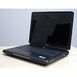 Dell Vostro 1500, Intel Core 2 Duo T5470 (2x1.6GHz), 2GB RAM, 80GB SATA HDD, 8X CD/DVD Burner, 128MB NVIDIA Video Card, 15.4" Wide XGA LCD, 802.11g Wi