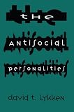 The Antisocial Personalities