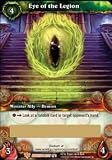 Eye Of The Legion Loot Card World Of Warcraft WoW