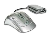 Medisana Upper Arm Blood Pressure Monitor (MTP)